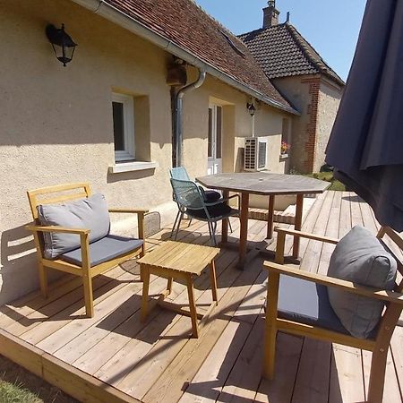 Logement Independant Tour-en-Sologne Экстерьер фото