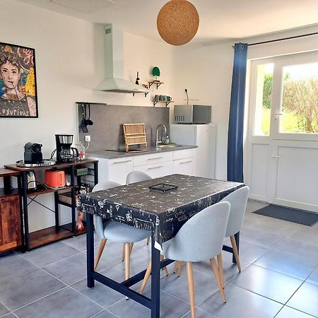 Logement Independant Tour-en-Sologne Экстерьер фото