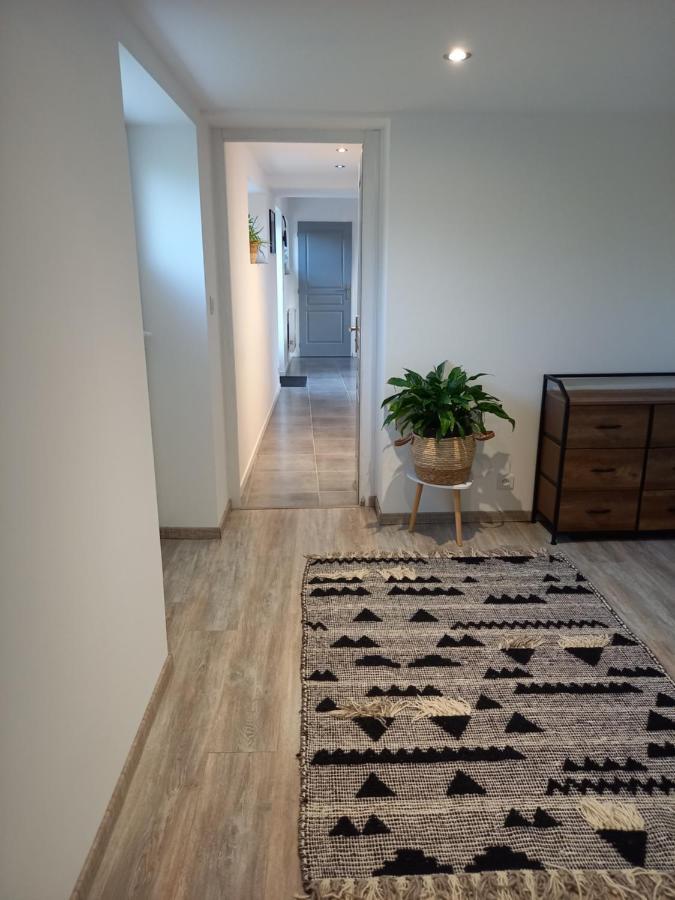 Logement Independant Tour-en-Sologne Экстерьер фото