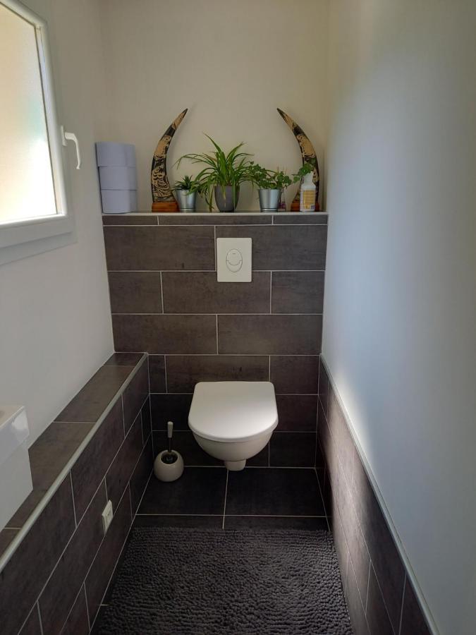 Logement Independant Tour-en-Sologne Экстерьер фото