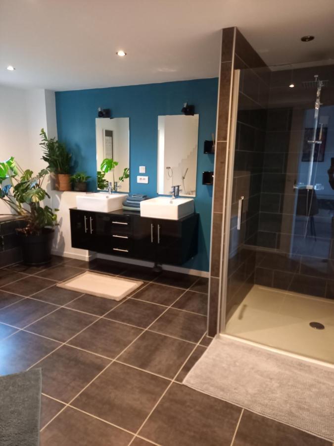 Logement Independant Tour-en-Sologne Экстерьер фото
