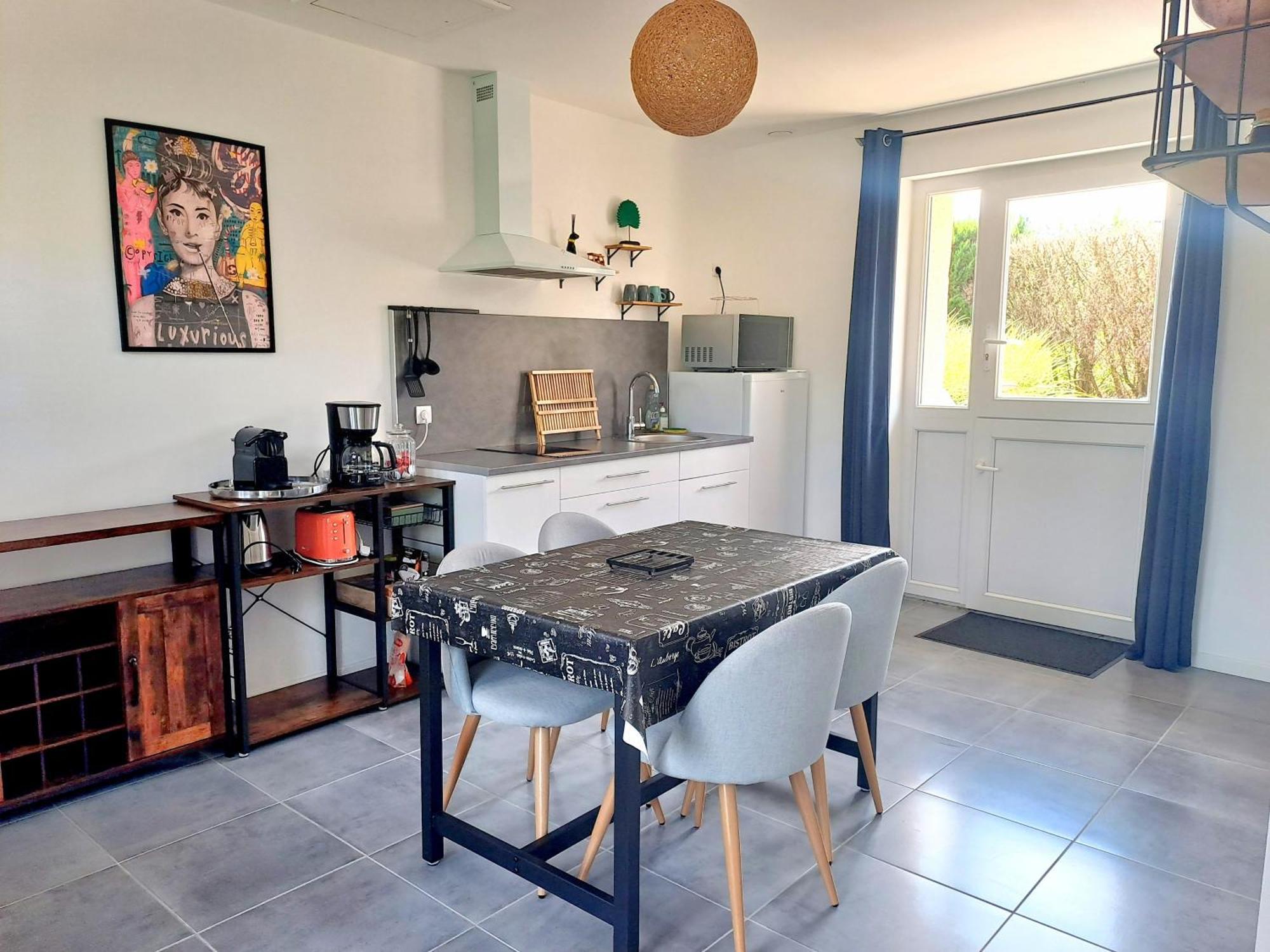 Logement Independant Tour-en-Sologne Экстерьер фото